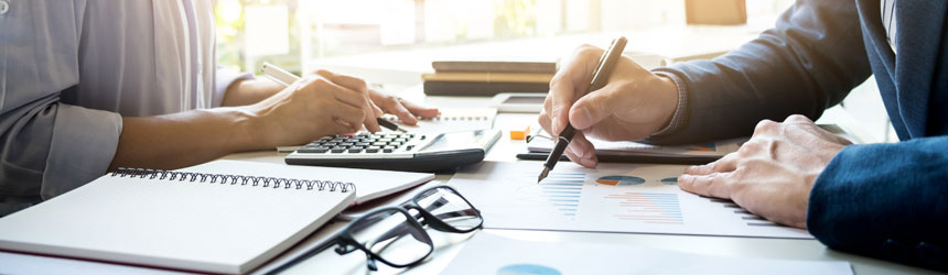 HMRC investigations and enquiries image