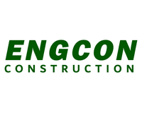 Engcon Construction Ltd